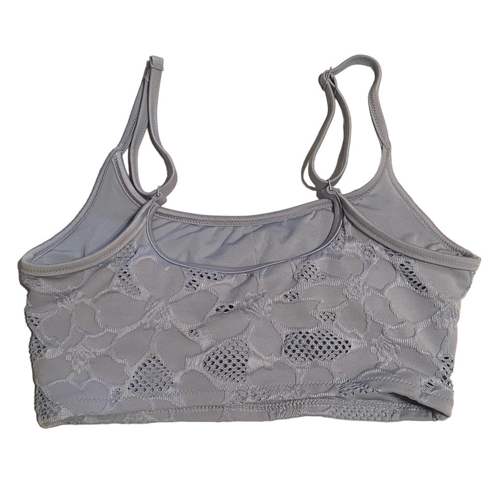 American Eagle Aerie Sports Bra Sz Small - Picture 2 of 4